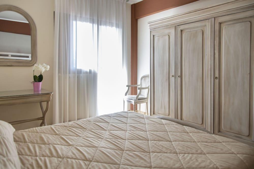 Grand Hotel Del Parco เปสกัสเซโรลี ภายนอก รูปภาพ